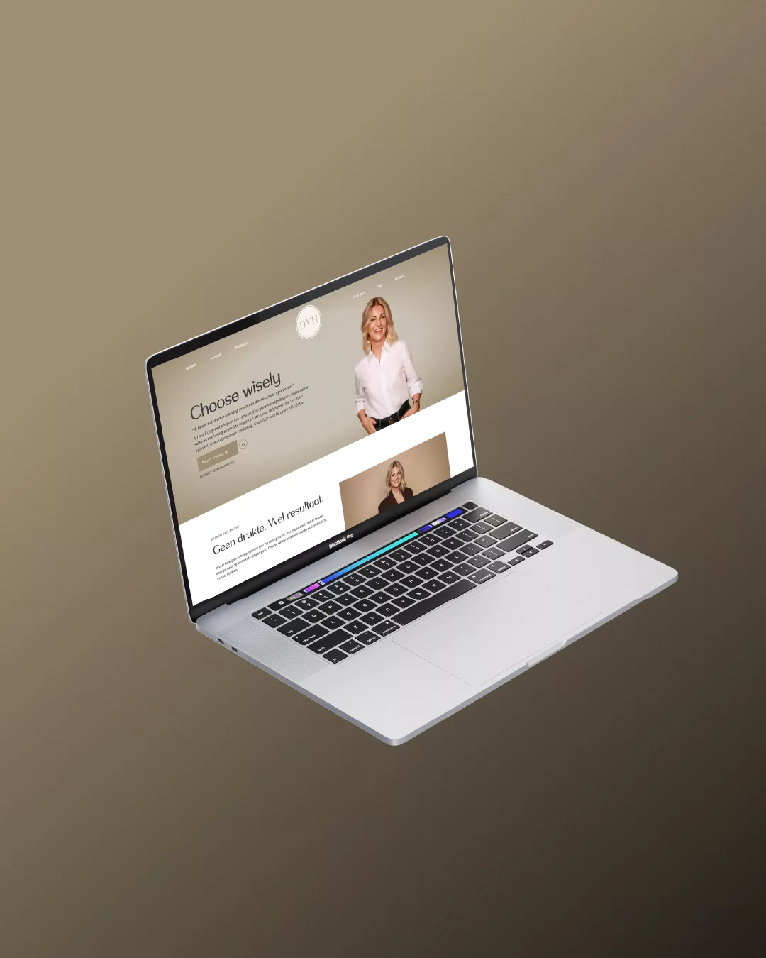DVH Consultancy